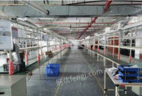 广东深圳工厂出售奥克斯5P天花空调15台、22米皮带拉4条、26米皮带拉6条、办公卡位10个等
