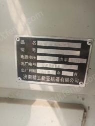 北京房山区断桥铝门窗设备，和组角机出售