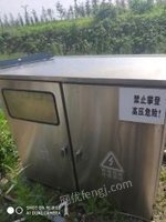 安徽阜阳出售400/315变压器