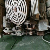 广西柳州洗涤厂拆下的电机20个低价出售