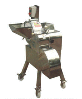 供应榨菜切丁机 地瓜切块机设备 切土豆丝机厂家