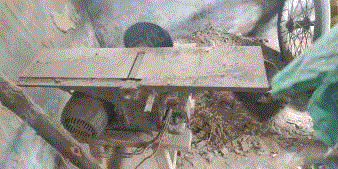 二手家具生产设备出售