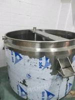 重庆綦江区不锈钢开口罐不锈钢罐出售1.4米直径，高1米。能装1立方