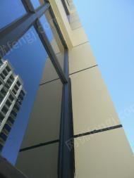 湖南张家界出售全新没用上双层镀膜钢化玻璃1113×565 262块，共164平方 