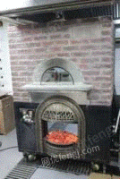 出售北京窑烤披萨炉意大利披萨窑炉设备果木披萨窑炉机器