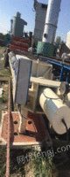 陕西铜川出售二手污水压滤机设备