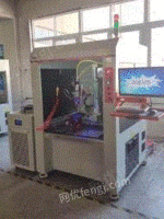 浙江温州激光焊接机（金属不锈钢 铁 铝）出售