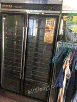 广东广州店面倒闭，发酵箱出售