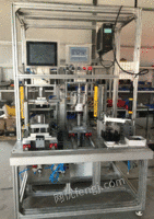 供应360压装检测设备厂家青岛英瑞铂供应自动化检测设备