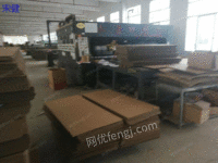 河北沧州出售1台二手水墨印刷机