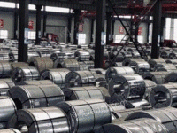河南安阳出售冷轧钢板大量现货可代加工运输代订期货