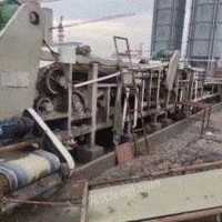 广东东莞专业回收二手洗沙场泥浆脱水机