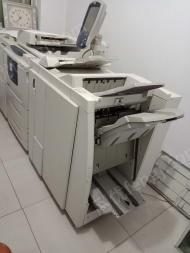 山西太原施乐4110生产型打印机出售