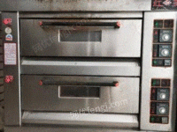 江苏徐州出售烤箱 蒸发箱 压面机 搅拌机全套