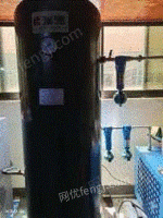 重庆九龙坡区批发销售全新和二手螺杆空压机 冷干机 罐