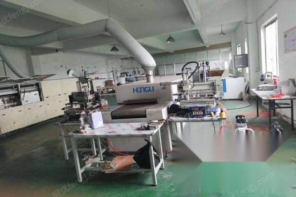 江苏苏州不想做了出售在位全套陶瓷生产设备及厂房转让  打包卖.