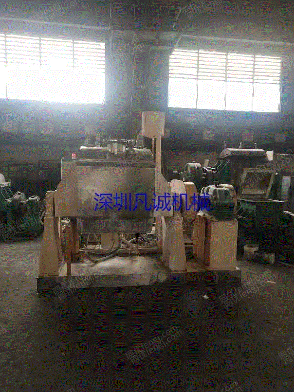 市场现货500升金银河捏合机