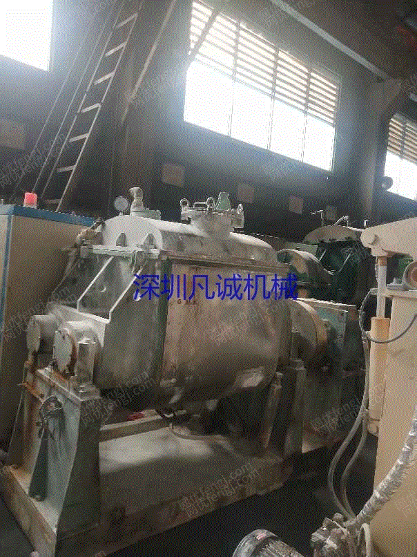 市场现货500升金银河捏合机