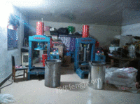 出售国标100型榨油机械设备，可压榨多种原料