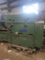 高价回收上海Mk84125－5米数控轧辊磨床