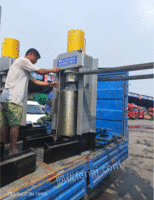 出售新式液压榨油设备制造厂家，自动压榨节省人工