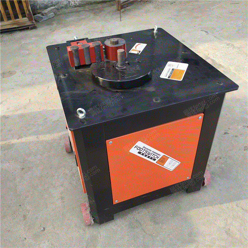 厂家直销全自动钢筋弯箍钢筋和预应力机械 双脚踏钢筋弯箍机 钢筋和预应力机械回收