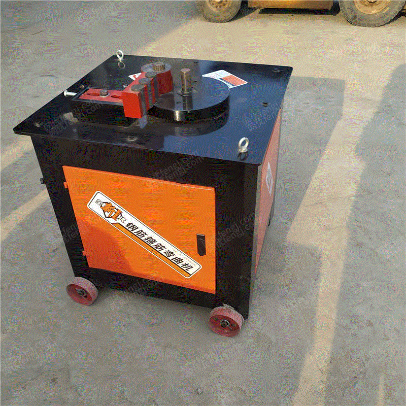 厂家直销全自动钢筋弯箍钢筋和预应力机械 双脚踏钢筋弯箍机 钢筋和预应力机械价格