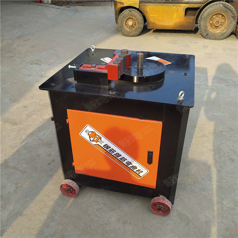 厂家直销全自动钢筋弯箍钢筋和预应力机械 双脚踏钢筋弯箍机 钢筋和预应力机械出售