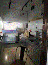 二手饮料生产设备价格