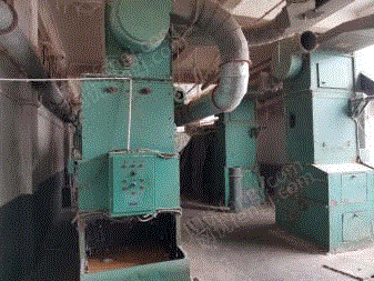 二手棉麻紡紗設備價格