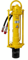 供应驱动型材/路标LPD-T液压触发杆立柱夯杆器