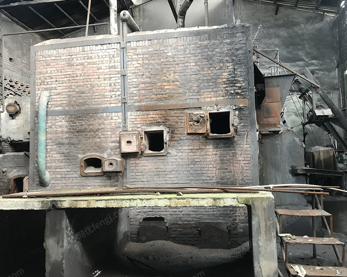 宜宾出售燃煤锅炉4吨.6吨 