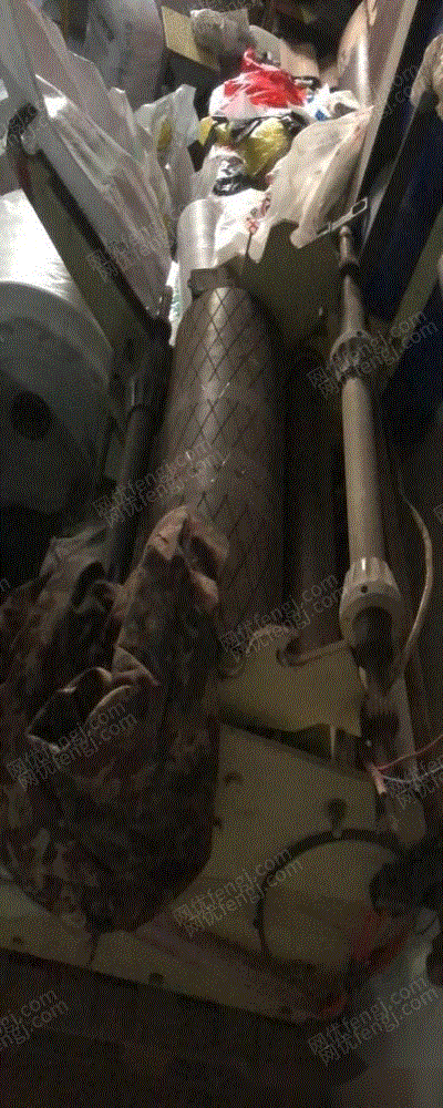 二手吹膜設備回收