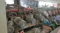 北京东城区出售闲置瓷砖切割机线条机一台加9头拉槽一台