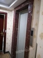湖南长沙2011年四层宾馆、旅社、家用电梯出售