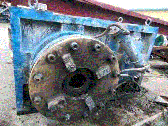 二手塑料包装设备出售
