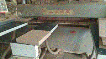 二手木工锯床回收