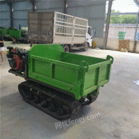 供应农用履带运输车 小型履带运输车
