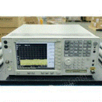 供应PSA频谱分析仪E4448A 3Hz至50GHz