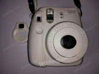 低价出售 富士拍立得mini8相机