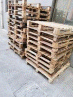 浙江宁波出售二手木托，附近免费送货上门  