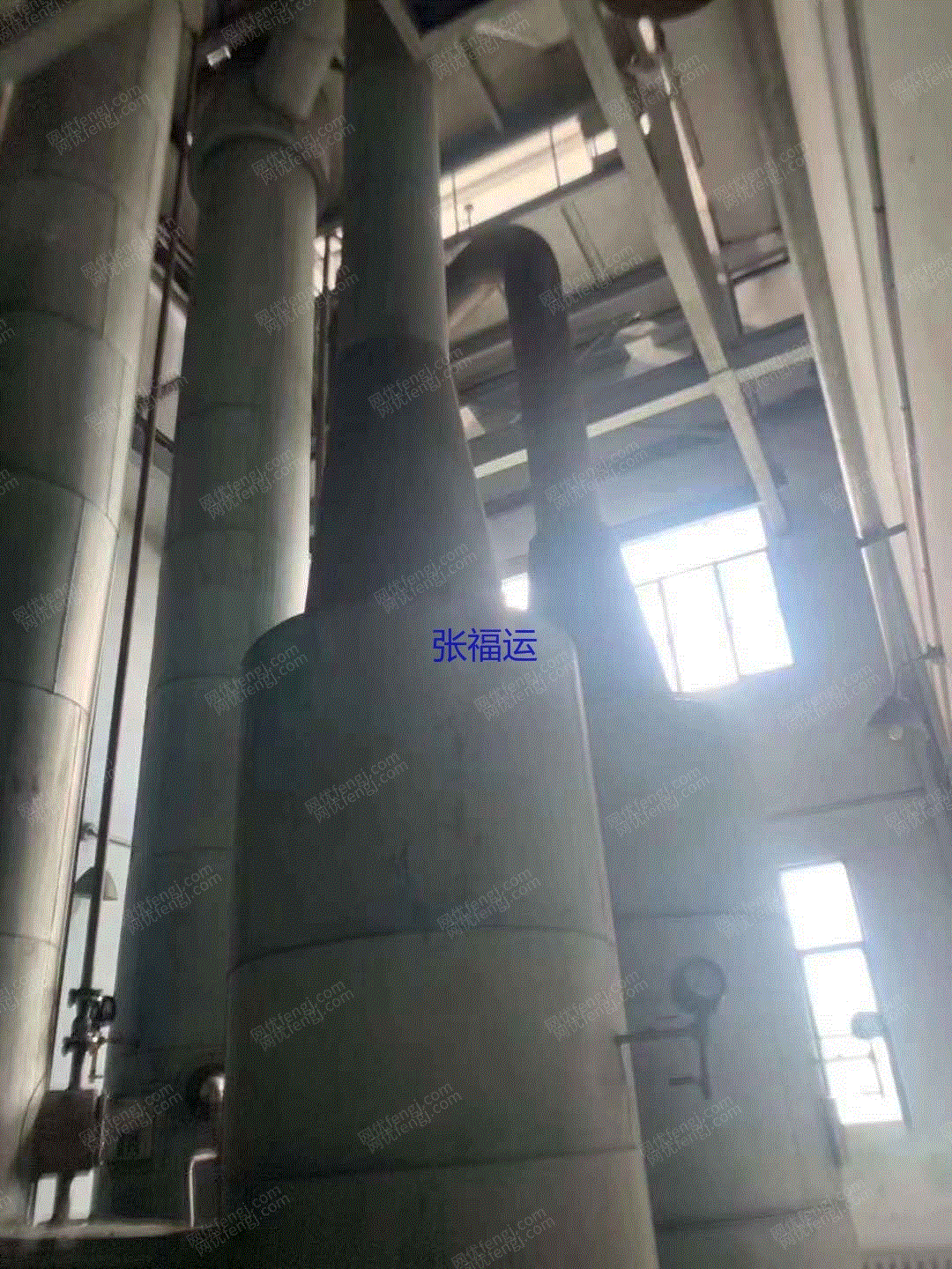 二手成型设备回收