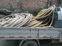 陕西铜川求购10吨旧电线电缆