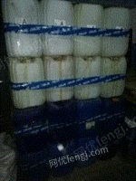 广东珠海出售堆码桶化工加厚塑料桶水桶油桶废液25升蓝色白色化工桶加厚