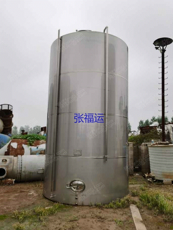 二手酿酒设备价格
