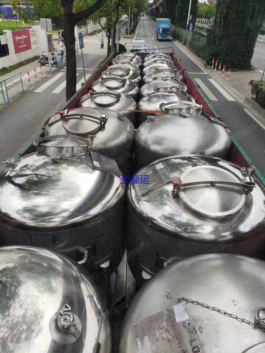 休闲食品设备转让