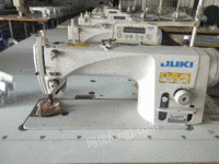 原装重机9000系列缝纫机出售