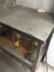 食品通用设备转让