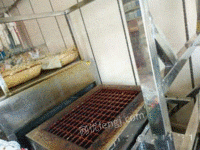 河南鹤壁蛋糕机转让，管教技术