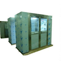 供应安徽滁州风淋房风淋室厂家 定制风淋室